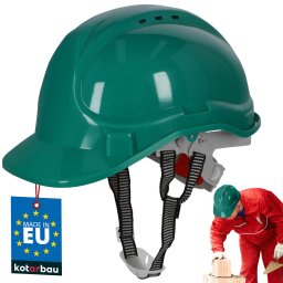 Cască de siguranță pentru construcții cască de lucru reglabilă