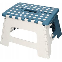 Taburet scaun pliabil scaun pas scaun 22x31cm