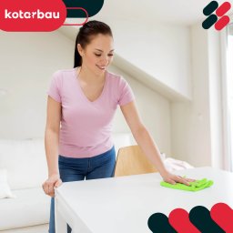 Cârpă de bucătărie baie microfibră set de 12 buc.