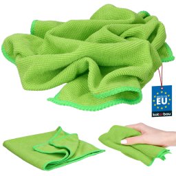 Cârpă de bucătărie baie microfibră