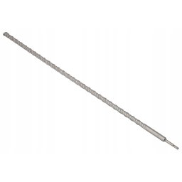 Sds plus 24x1000mm burghiu de percuție pentru beton widia