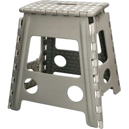 Taburet scaun pliabil scaun pas scaun 400x390mm