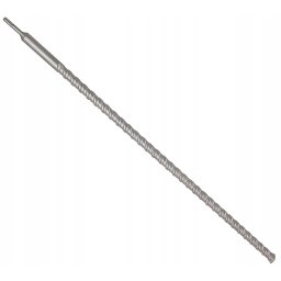 Sds plus 30x1000mm burghiu de percuție pentru beton widia