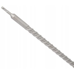 Sds plus 30x600mm burghiu de percuție pentru beton widia