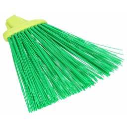 Mătură de uz casnic nailon 36cm măturător stradal