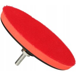 Adaptor pentru burghiu cu disc de polizor de 150 mm