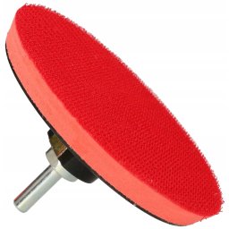 Adaptor pentru burghiu cu disc de polizor de 125 mm