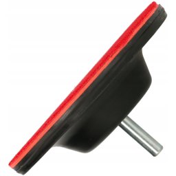 Disc velcro 125mm disc de șlefuit