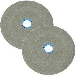 Discul ceramic 200 pentru ascuțirea ferăstrăului - 2 buc.