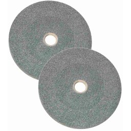 Discul ceramic 150 pentru ascuțirea ferăstrăului - 2 buc.