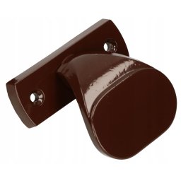 Mâner fix de 65 mm pentru uși de tip wicket gate