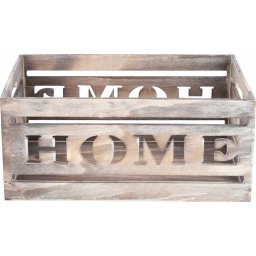 Cutie acasă 30 cutie de lemn decorare container