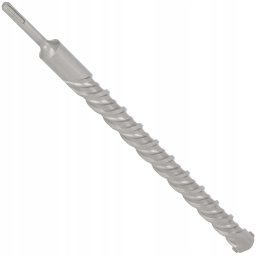 Sds plus 30x450mm burghiu de percuție pentru beton widia