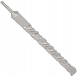 Sds plus 30x400mm burghiu de percuție pentru beton widia