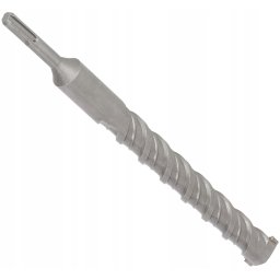 Sds plus 28x310mm burghiu de percuție pentru beton widia