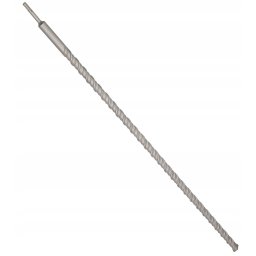 Sds plus 26x1000mm burghiu de percuție pentru beton widia