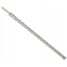 Sds plus 26x600mm burghiu de percuție pentru beton widia