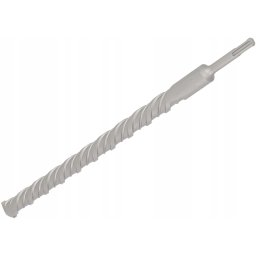 Sds plus 26x450mm burghiu de percuție pentru beton widia