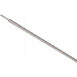 Sds plus 25x1000mm burghiu de percuție pentru beton widia