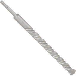Sds plus 25x400mm burghiu de percuție pentru beton widia