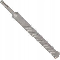 Sds plus 25x310mm burghiu de percuție pentru beton widia