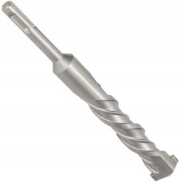 Sds plus 25x210mm burghiu de percuție pentru beton widia