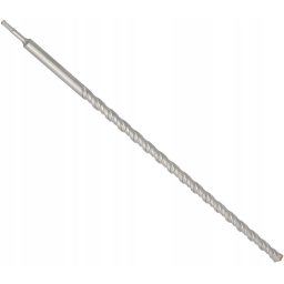 Sds plus 24x800mm burghiu de percuție pentru beton widia