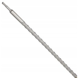 Sds plus 24x600mm burghiu de percuție pentru beton widia
