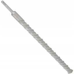 Sds plus 24x450mm burghiu de percuție pentru beton widia