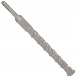 Sds plus 24x310mm burghiu de percuție pentru beton widia