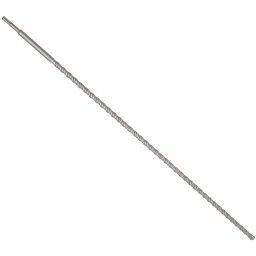 Sds plus 20x1000mm burghiu de percuție pentru beton widia