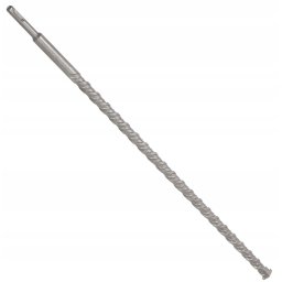 Sds plus 20x600mm burghiu de percuție pentru beton widia