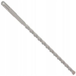 Sds plus 9x260mm burghiu de percuție pentru beton widia