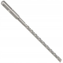 Sds plus 9x210mm burghiu de percuție pentru beton widia
