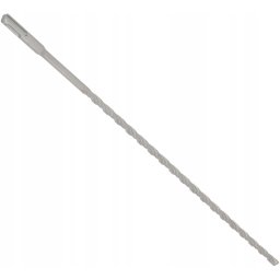 Sds plus 8x450mm burghiu de percuție pentru beton widia