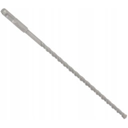 Sds plus 8x260mm burghiu de percuție pentru beton widia