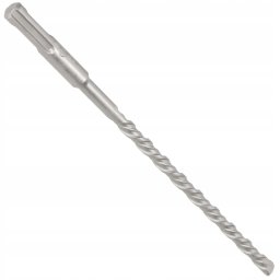 Sds plus 8x210mm burghiu de percuție pentru beton widia