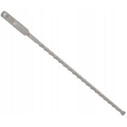 Sds plus 7x260mm burghiu de percuție pentru beton widia
