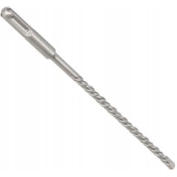 Sds plus 7x210mm burghiu de percuție pentru beton widia