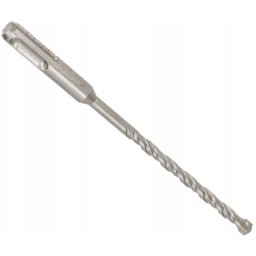 Sds plus 7x160mm burghiu de percuție pentru beton widia
