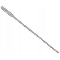 Sds plus 6x260mm burghiu de percuție pentru beton widia