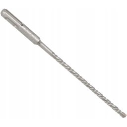 Sds plus 6x210mm burghiu de percuție pentru beton widia