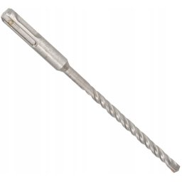 Sds plus 6x160mm burghiu de percuție pentru beton widia