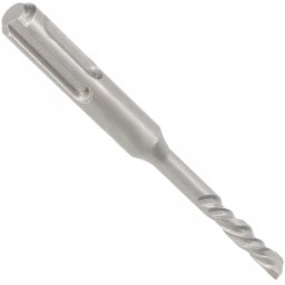 Sds plus 6x110mm burghiu de percuție pentru beton widia