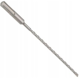 Sds plus 5x210mm burghiu de percuție pentru beton widia