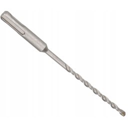 Sds plus 5x160mm burghiu de percuție pentru beton widia