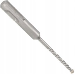 Sds plus 5x110mm burghiu de percuție pentru beton widia