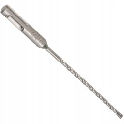 Sds plus 4x160mm burghiu de percuție pentru beton widia