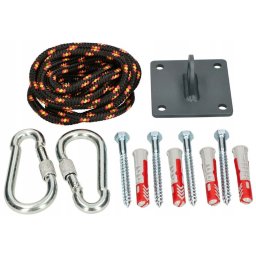 Kit de montare pe tavan hamac swing sac