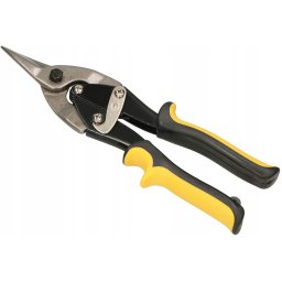 Foarfece de tablă dreaptă profil oțel crv 250mm